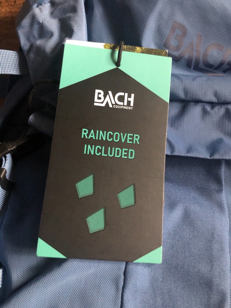 Bach pack Daydream 40L backpack