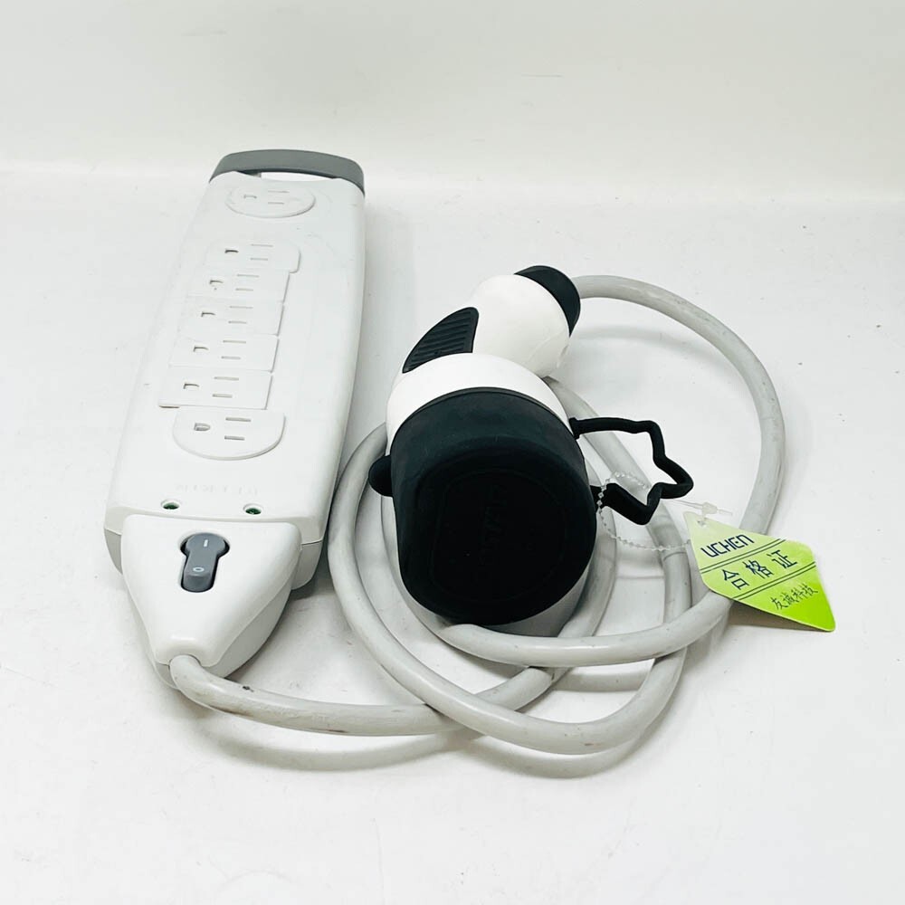Belkin Surge Protector w/ 7 AC Outlet Socket & Dostar DSIEC2e-EV16P Plug
