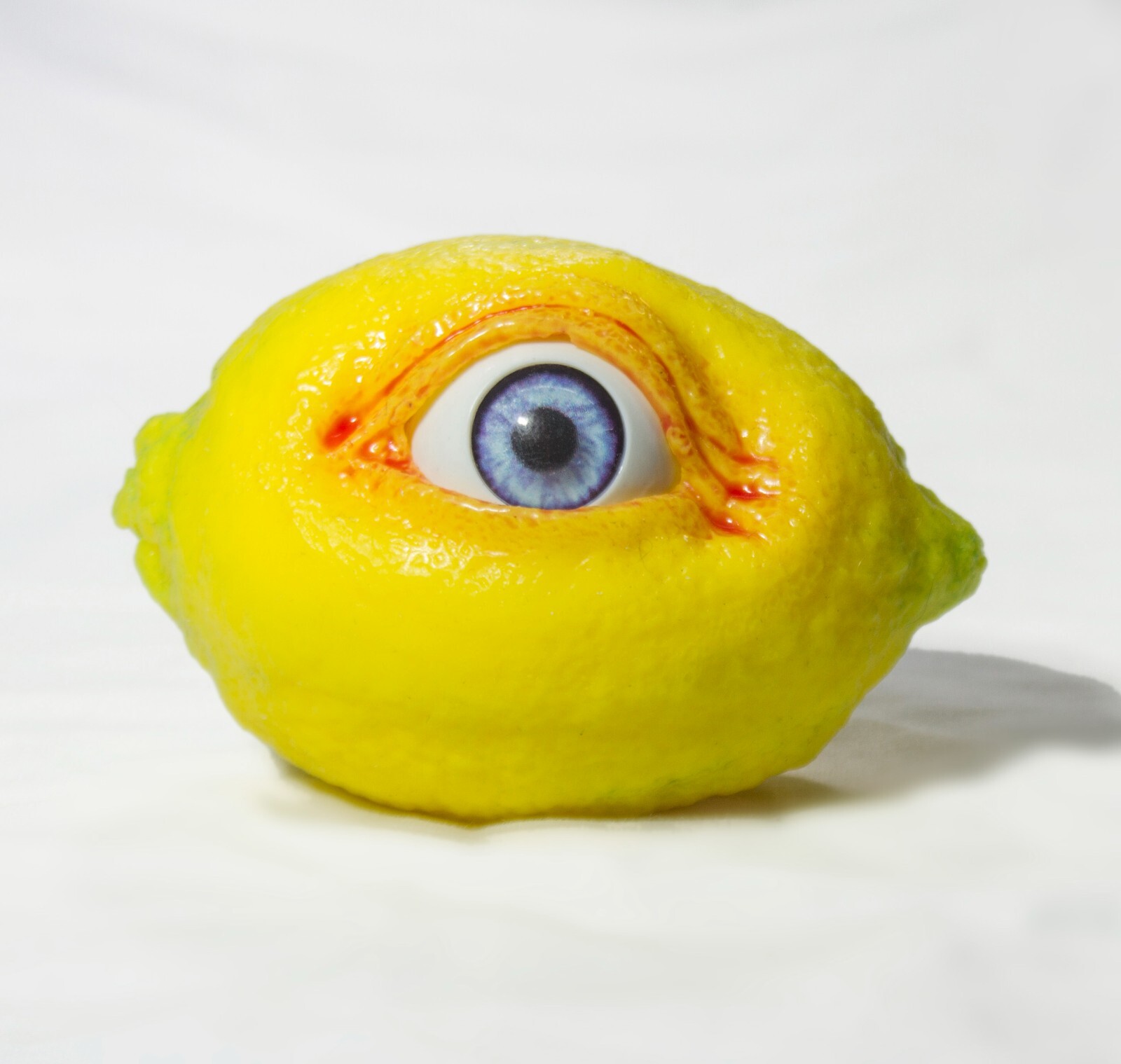 The All Seeing Lemon