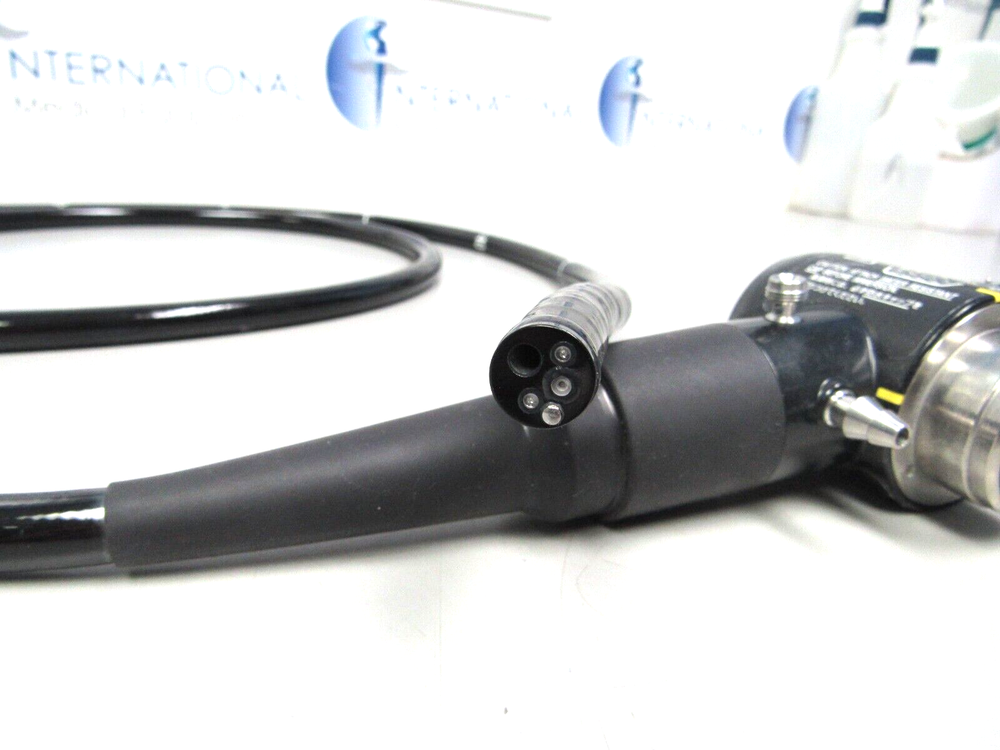 Olympus CF-140S Sigmoidoscope Endoscopy Endoscope