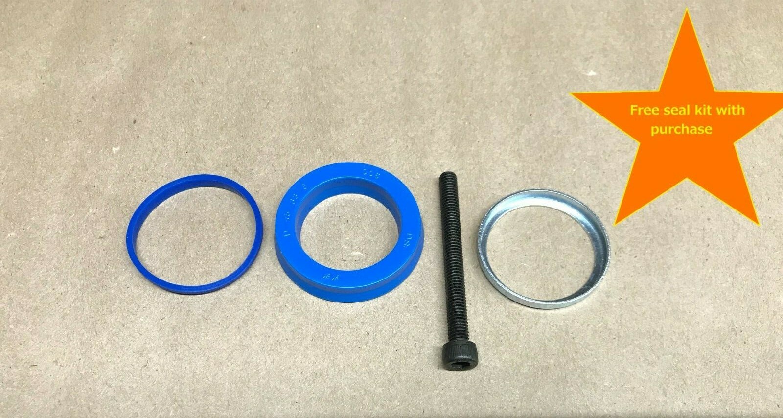 10 TON 10 INCH STROKE HYDRAULIC RAM AUTO BODY FRAME MACHINE TOWER RAM