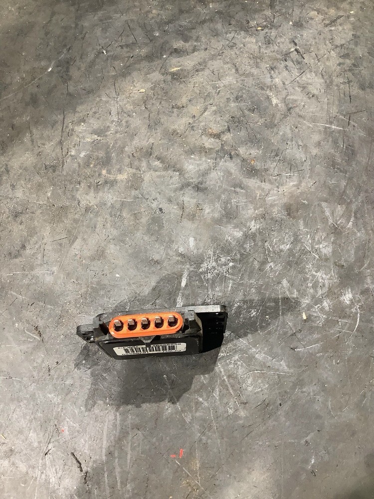 Volvo Penta Mercruiser Knock Control Module Ignition Spark Sensor 16266559