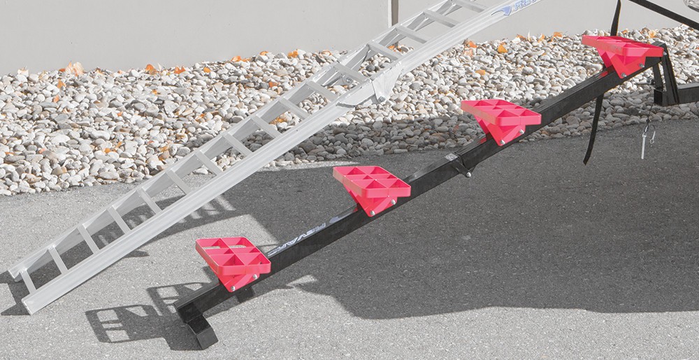 Bosski SMRTSTEP fits Smart™ Steps