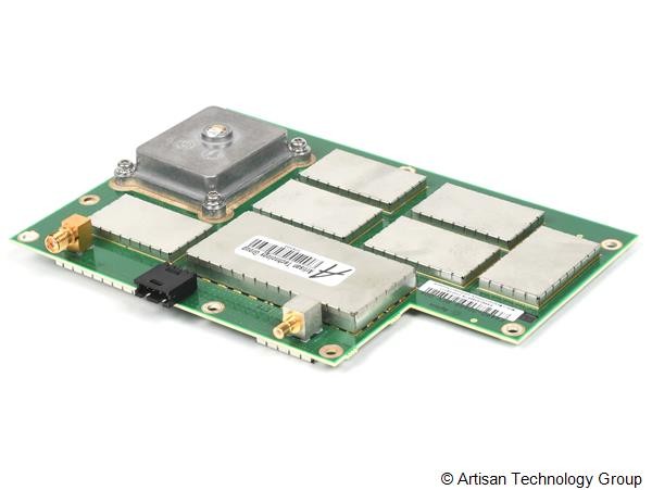 HP E4440-63469 Extender Board Assembly
