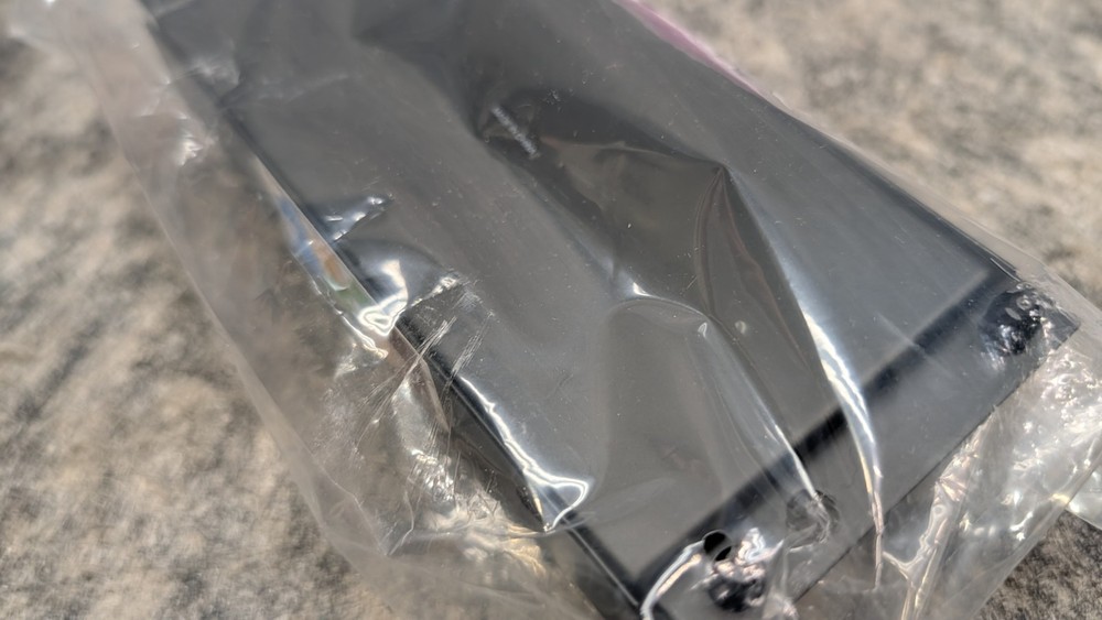 Wirepath Data Patch Module WP-MOD-DATA8x8, 110 punchdown to RJ45 Jack Connection