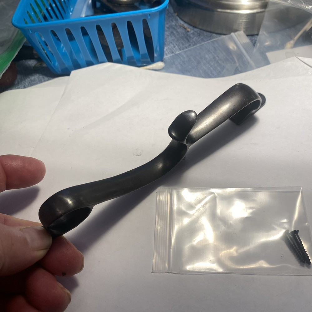Thompson Center Renegade Muzzleloader Trigger Guard With Screws