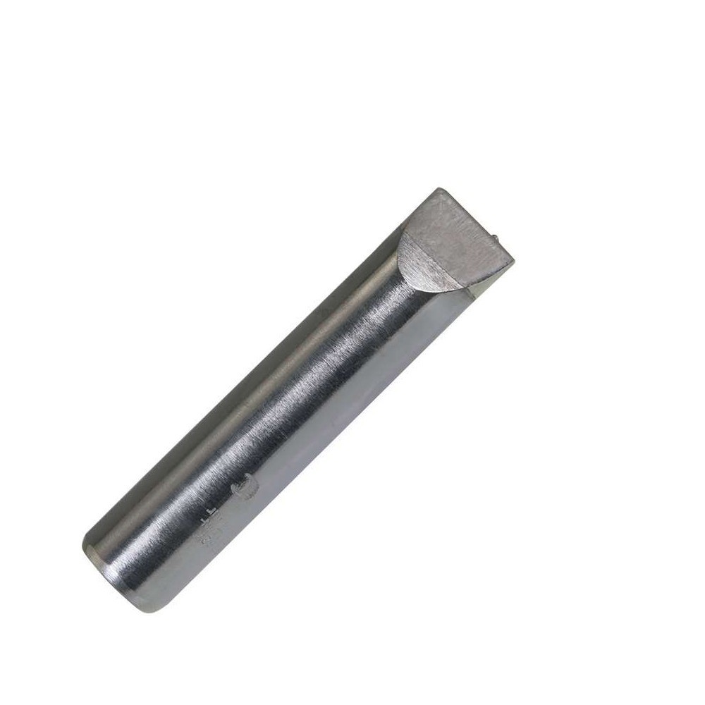 Hexacon HT262X Full-Chisel Soldering Tip, 1-1/8
