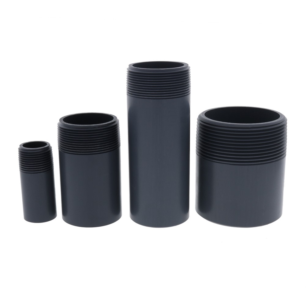 Drip Depot Schedule 80 T.O.E. Nipple