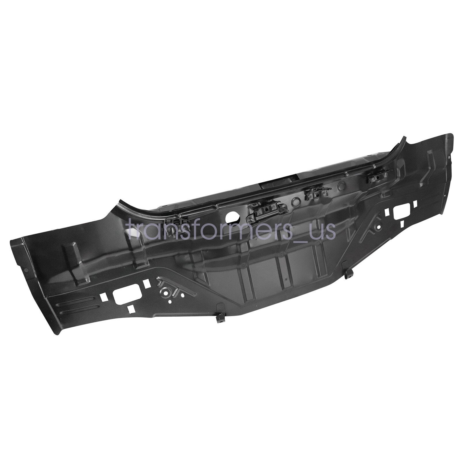 Fits Nissan Altima 2013 - 2018 New Rear Body Panel Assembly Black