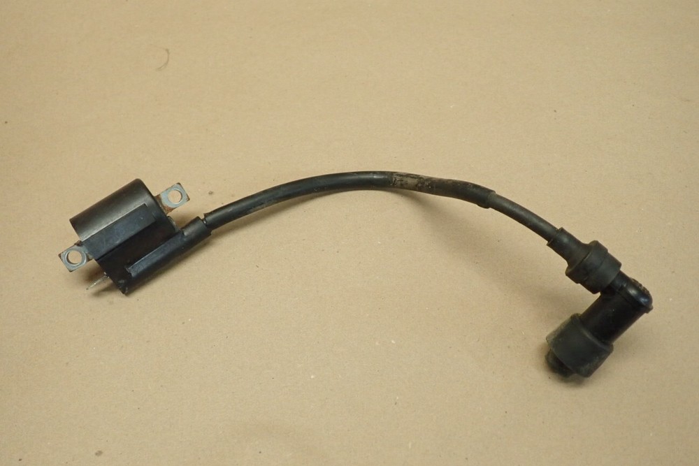 2001 YAMAHA TTR90 IGNITION COIL