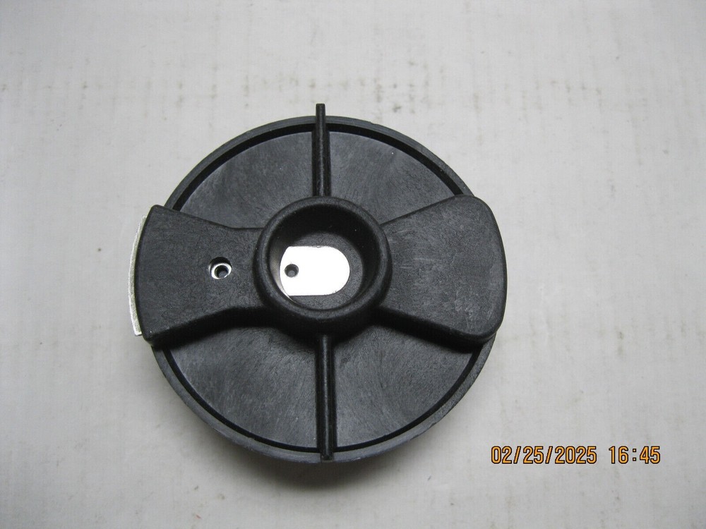 Distributor Rotor Intermotor by Standard JR132