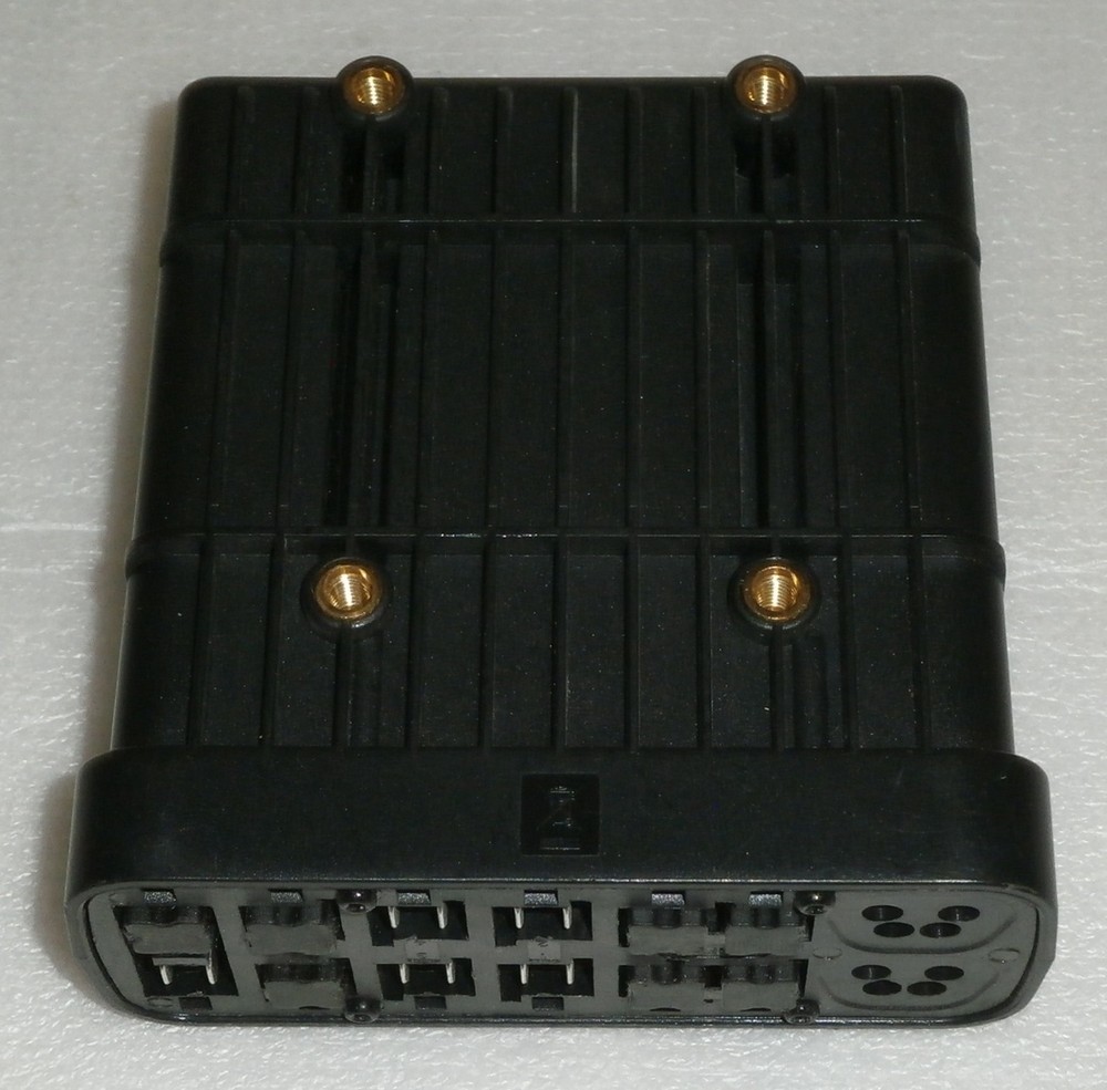 QUICKIE RNET D50927.02 MODULE GOOD CONDITION