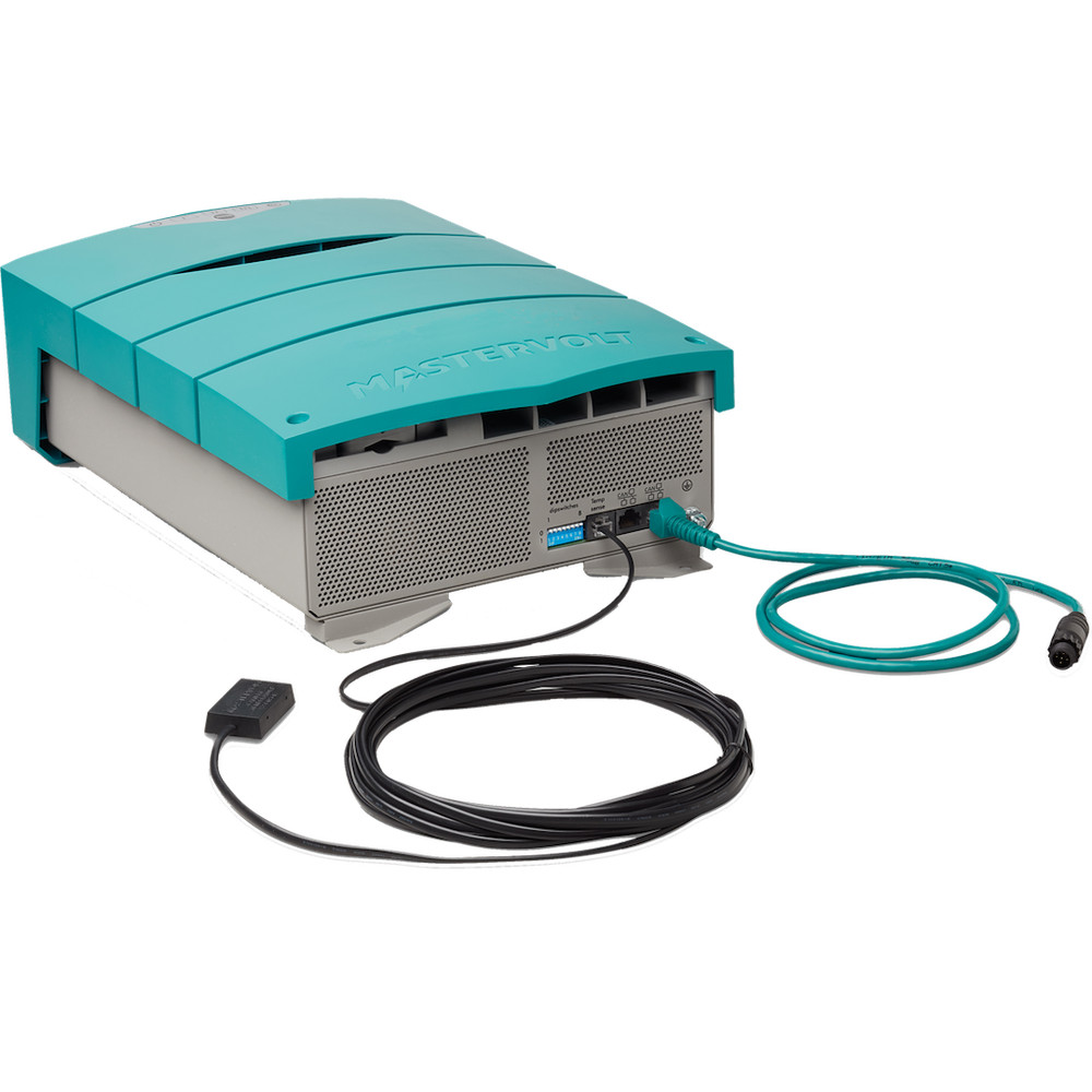 MASTERVOLT CHARGEMASTER PLUS 24/40 CZONE/MBUS- 44320405