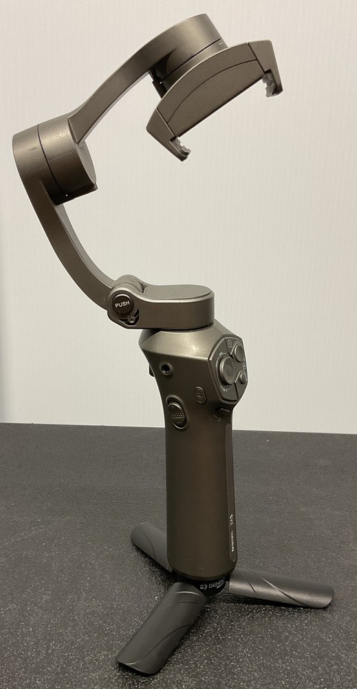 Benro Smartphone Gimbal Stabilizer