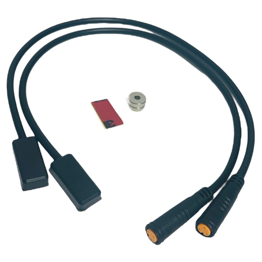 HYDRAULIC MECHANICAL BRAKE SENSOR FOR EBIKE BAFANG MID/ FRONT/ BACK 1 PAIR