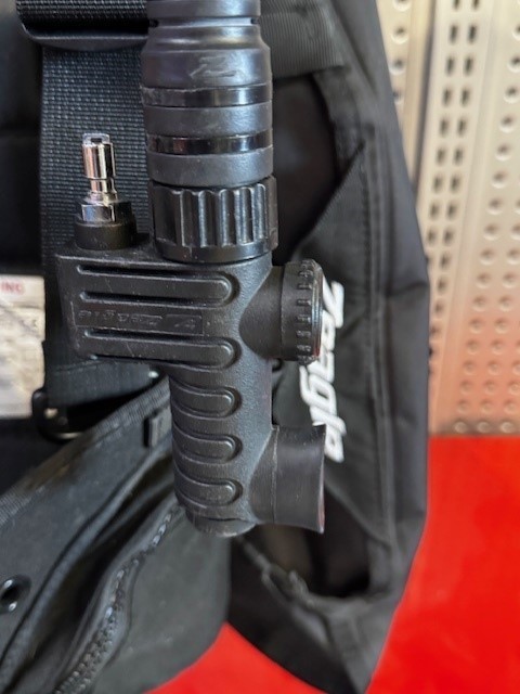 Zeagle Scout BCD - Medium