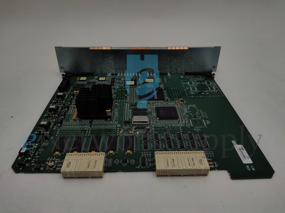 Eastern Research MKT-006-30221 CPX Application Module (Front)