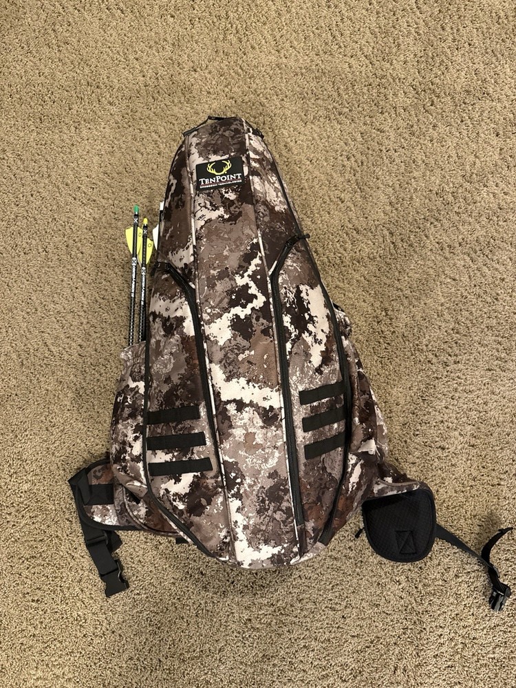 TenPoint Havoc RS440 Crossbow - Gray