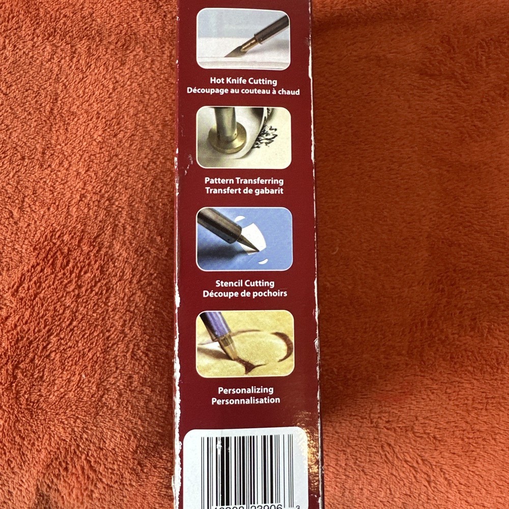CREATIVE VERSA-TOOL, NO. 23906, WALNUT HOLLOW