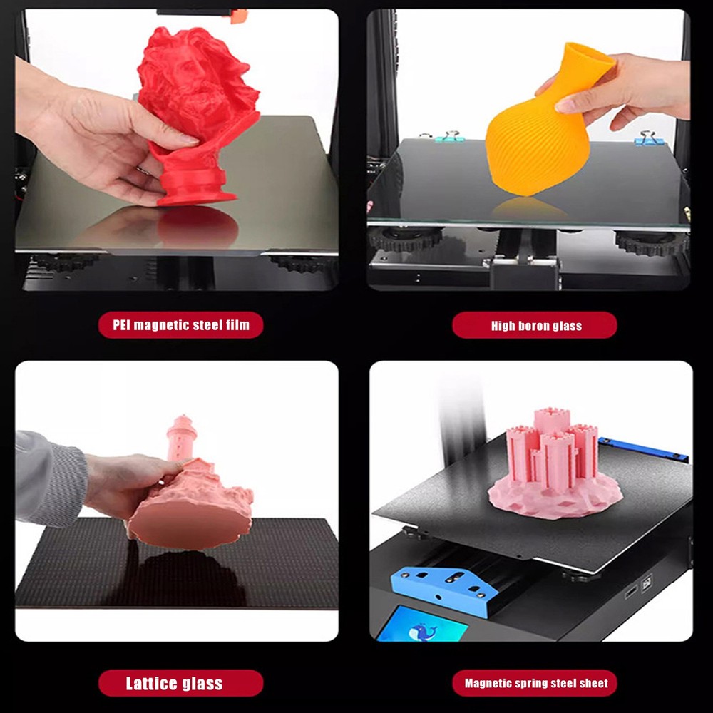 3D Printer Glue 6Piece Glue Stick For 3D Printing Solid Warping Reducing Stylish