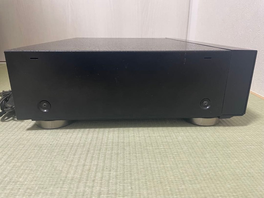 SONY CDP-970 CD player with remote control 1st generation Esprit CD player Japan