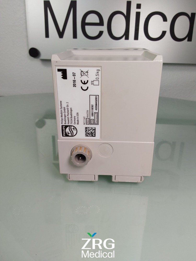 Philips M1116C Recorder Module