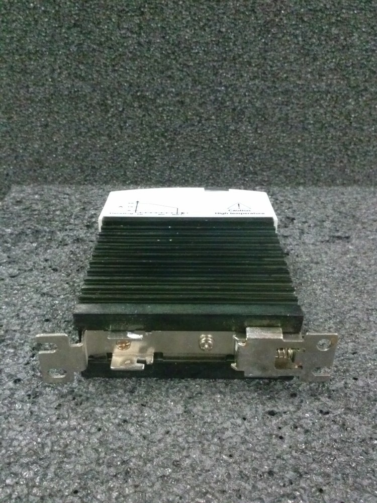 ERI Electronic Relay India DIN 30D 242500 Solid State Relay 240VAC 25A