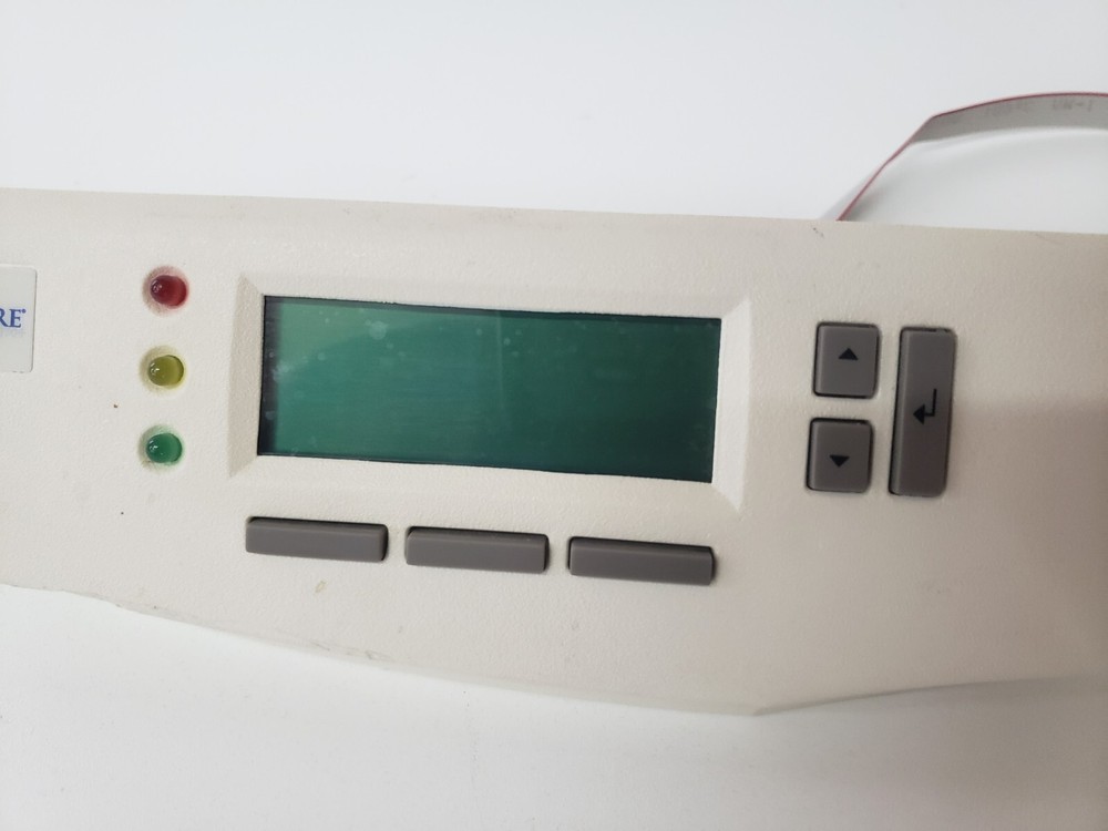 Best Power Powerware OM7469-GHS B0315A-D Control Display Panel 9170+