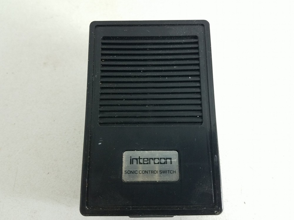 Intercon Sonic Control Switch Receiver BB-288