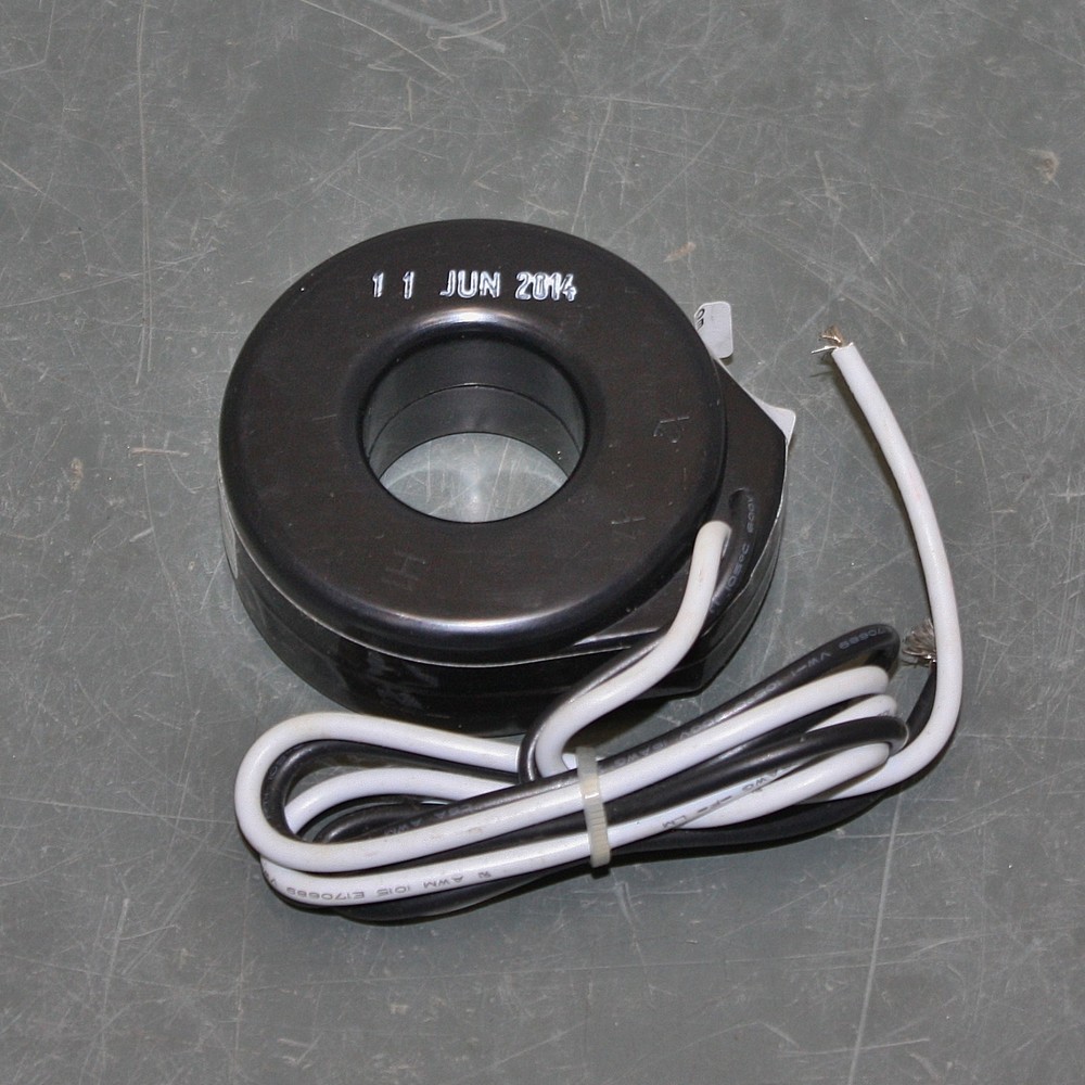 Flex Core Current Transformer AL-500, 50:5 Ratio, Solid Core, Class 3
