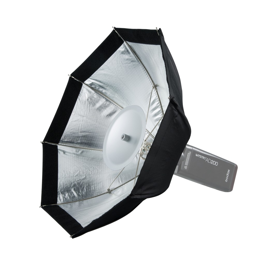 Godox AD-S7 Multi-functional Softbox Speedlite Camera Flash for AD200 AD200ProII