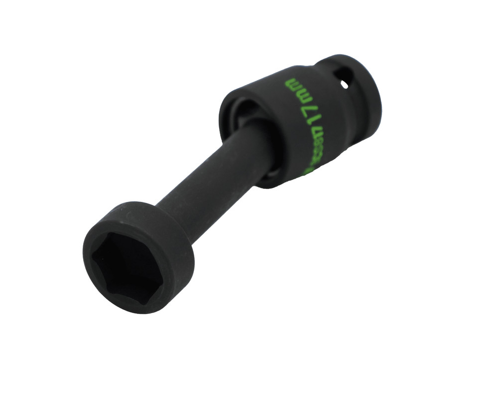 VIM Tools BCS817 17MM 1/2DR UNIVERSAL JOINT FOR BRAKE CALIPER