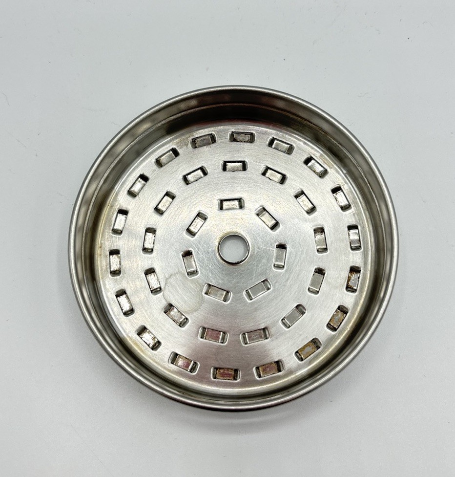 Farberware Electric Superfast Percolator REPLACEMENT PART Basket Lid Only