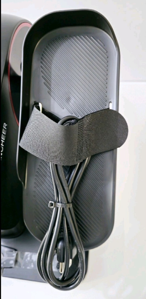 Under Desk Elliptical Machine, Leg Exerciser