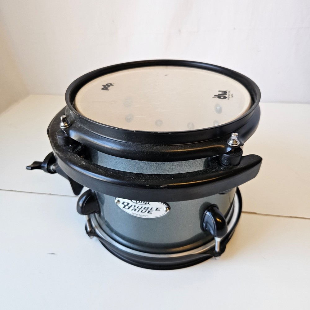 PDP Double Drive 8x7" Rack Tom