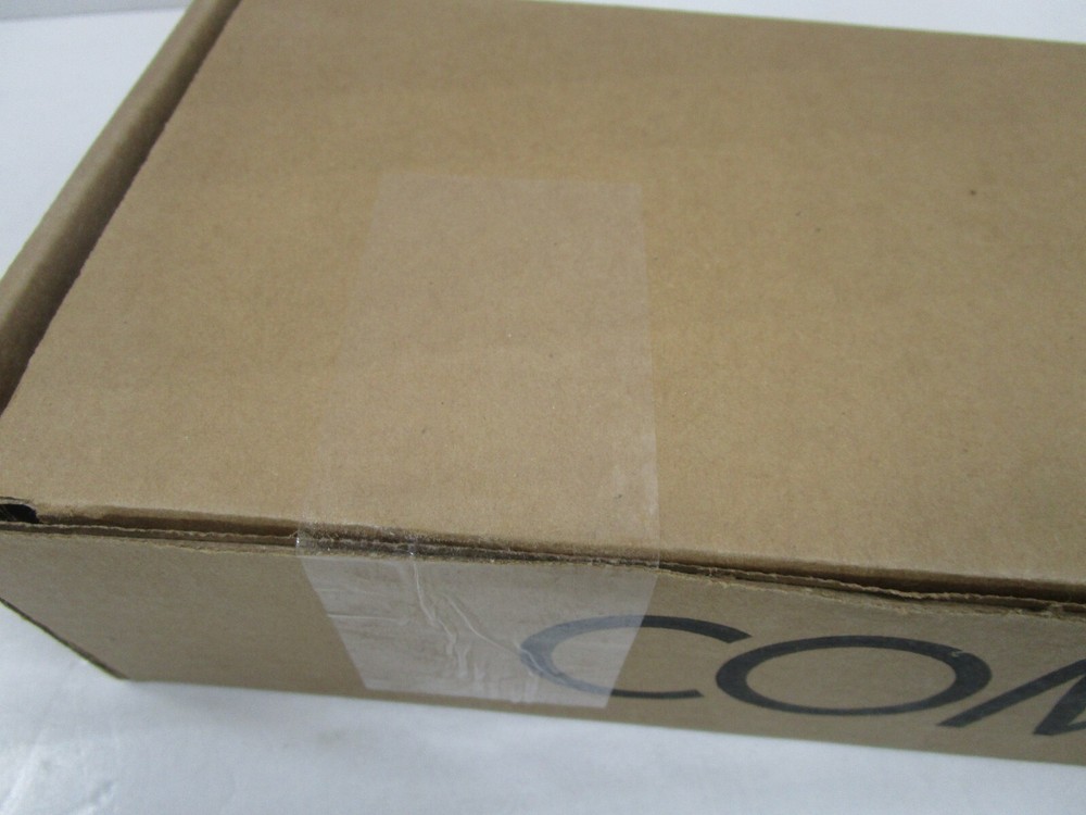 COMMSCOPE 760237047 CPP-SDDM-SL-2U-48 CAT6/6A RJ45 48-PORT EMPTY PANEL NEW