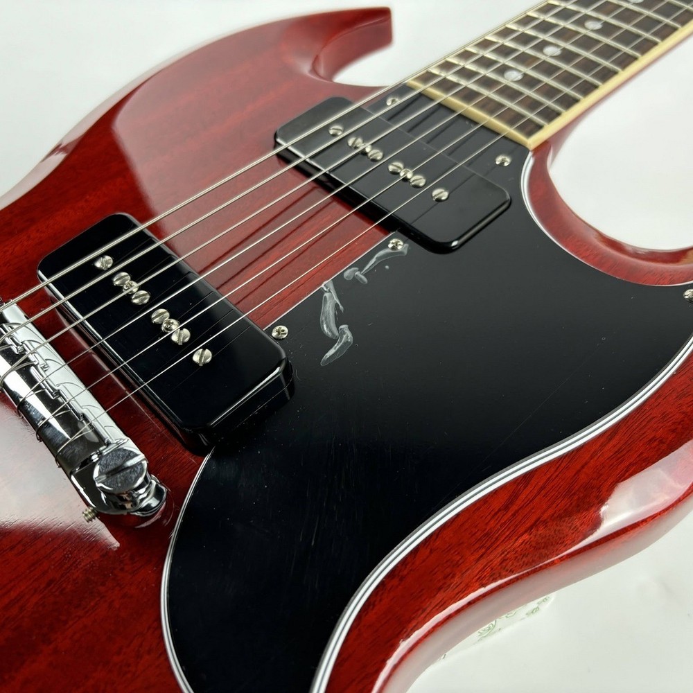 Used Gibson SG Special 2024