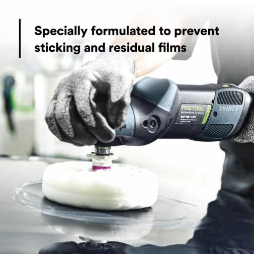 3M 36060 Perfect-It 3000 Extra Cut Rubbing Compound, 1 Quart