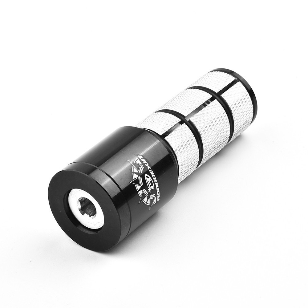 Bike/Bicycle Fork Stem Extension-Stem Extender Handlebar Riser Extension-Adapter