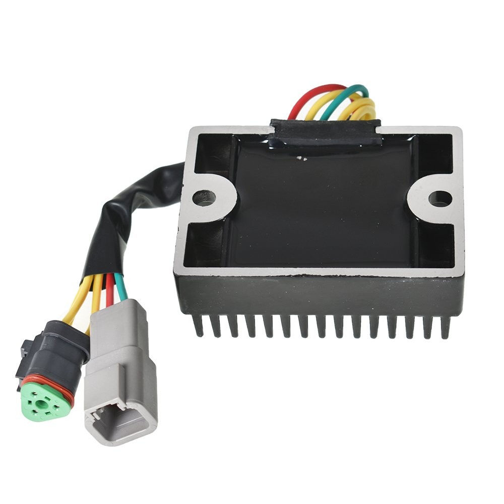 For Seadoo Voltage Rectifier Regulator Rectifier Part# 278001581 & 278001969