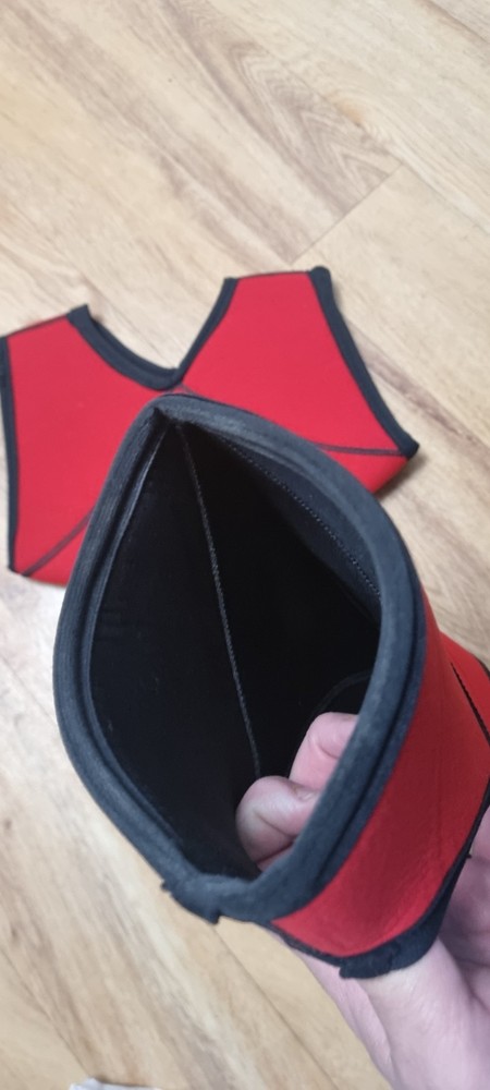 Neoprene Knee padding