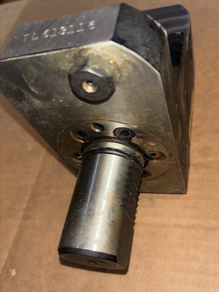 Mazak CNC Machine Boring Bar Tool Holder 53578005501