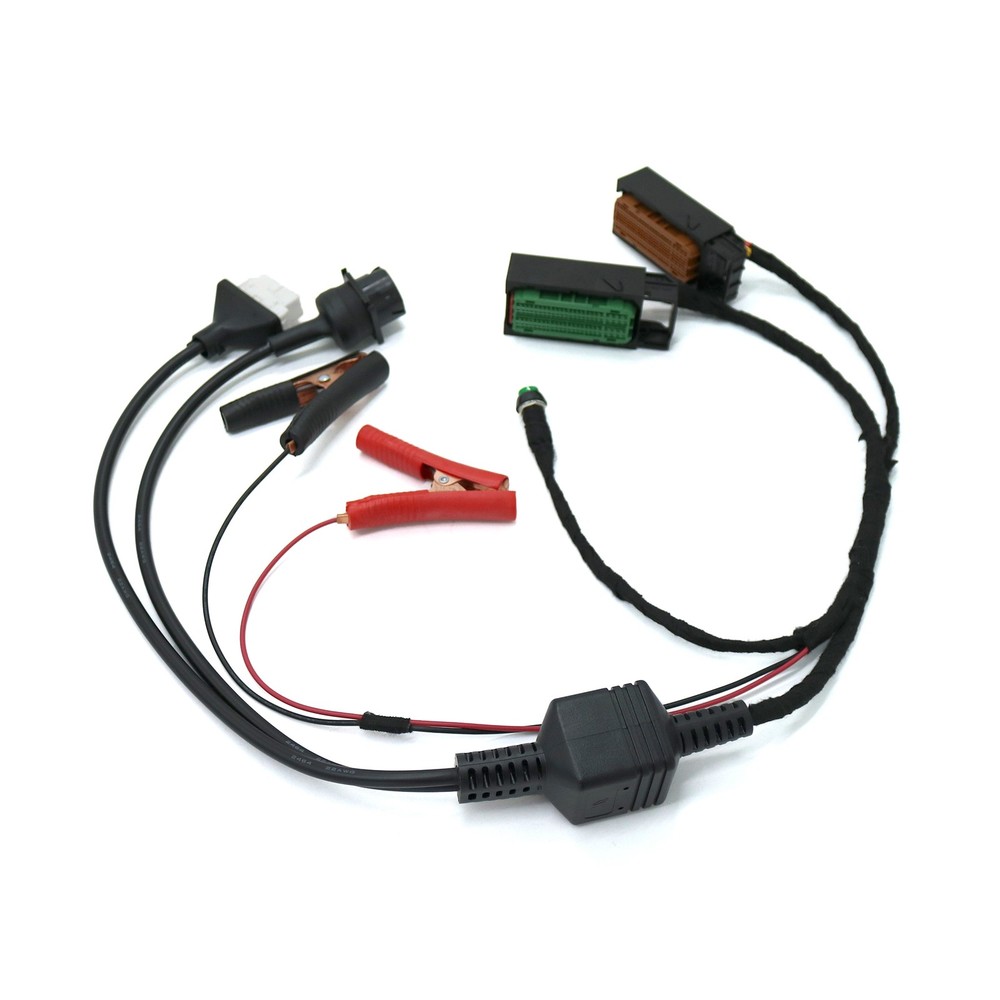 New CM2350 CM2450B Programming Line Test Cable For Commins ECU ECM Engine