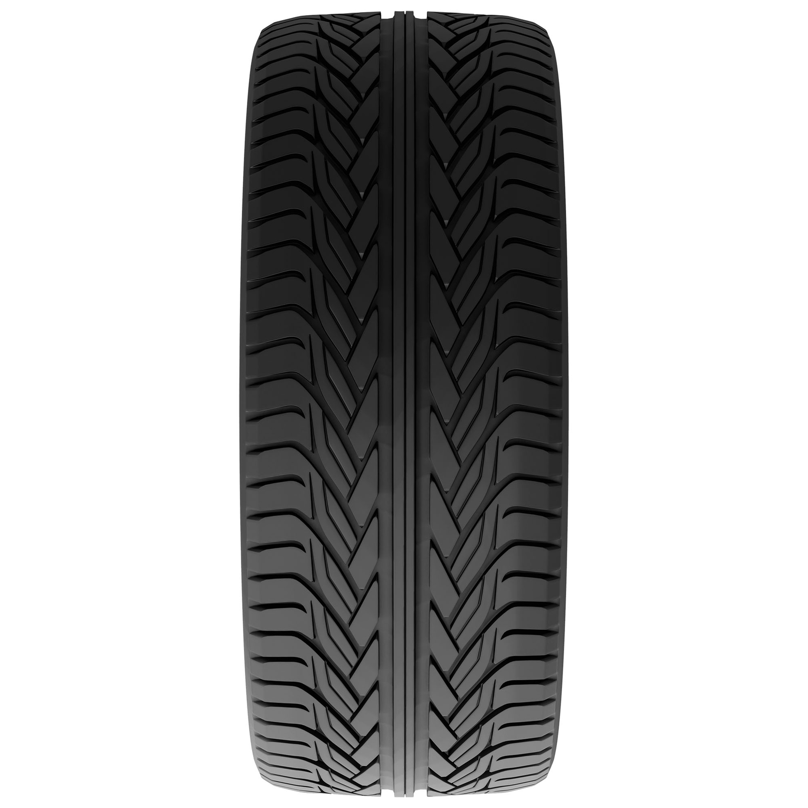 1 New Lexani Lx-thirty - 255/30r30 Tires 2553030 255 30 30
