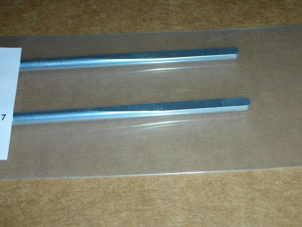 ABB 4J0573 917010 Spanner Wrench for Atom izer 1-Piece, NOS!!