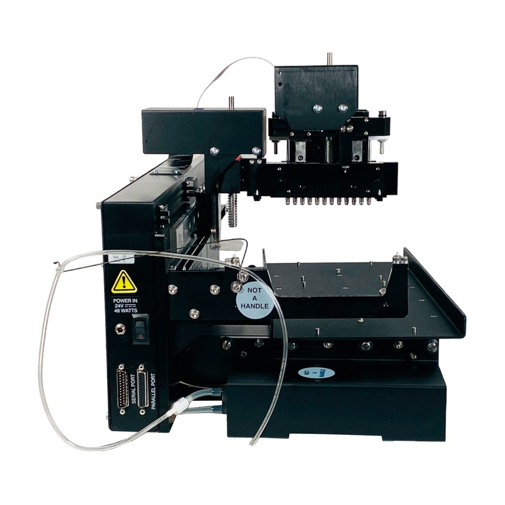 BioTek Precision 2000 Automated Microplate Pipetting System w/Bundle