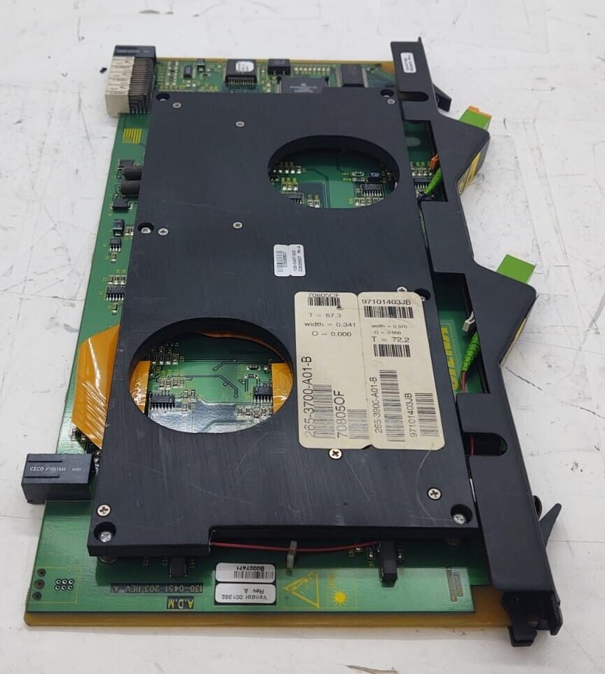 Ciena ADM-2 130-0477-900