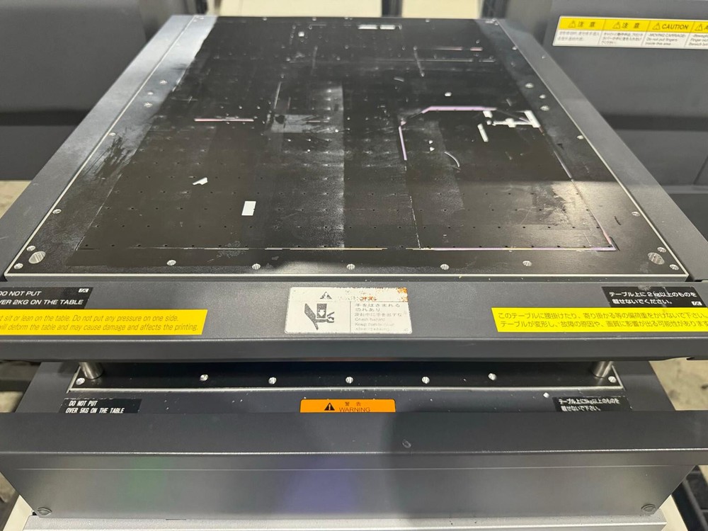 Mimaki UV Printer UJF-3042HG