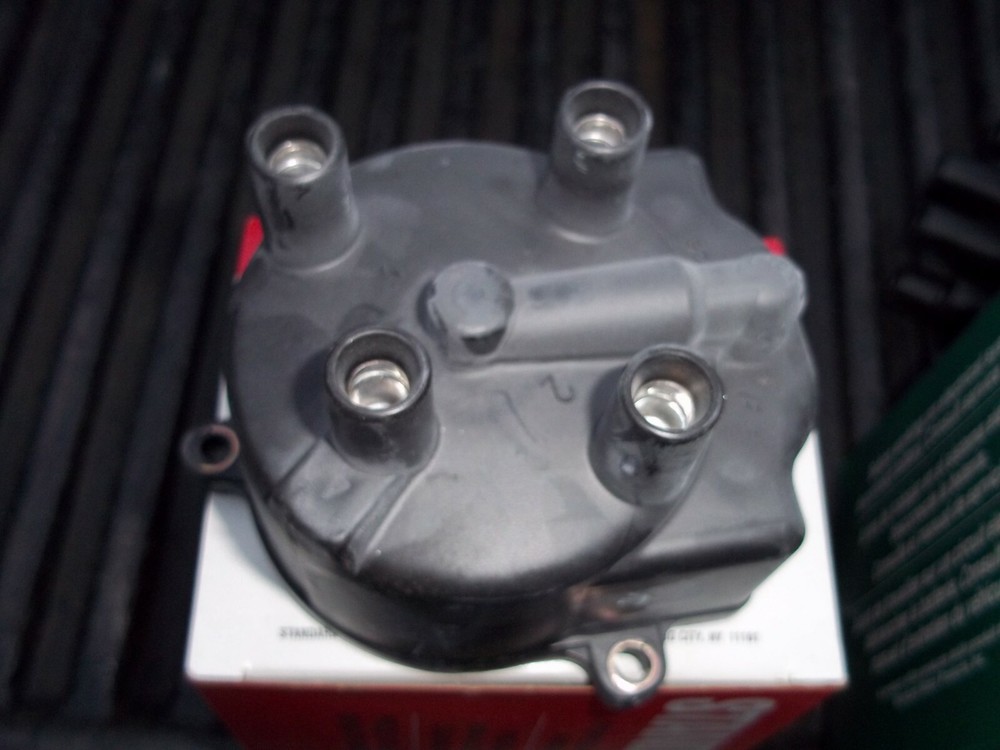Distributor Cap Standard JH-158