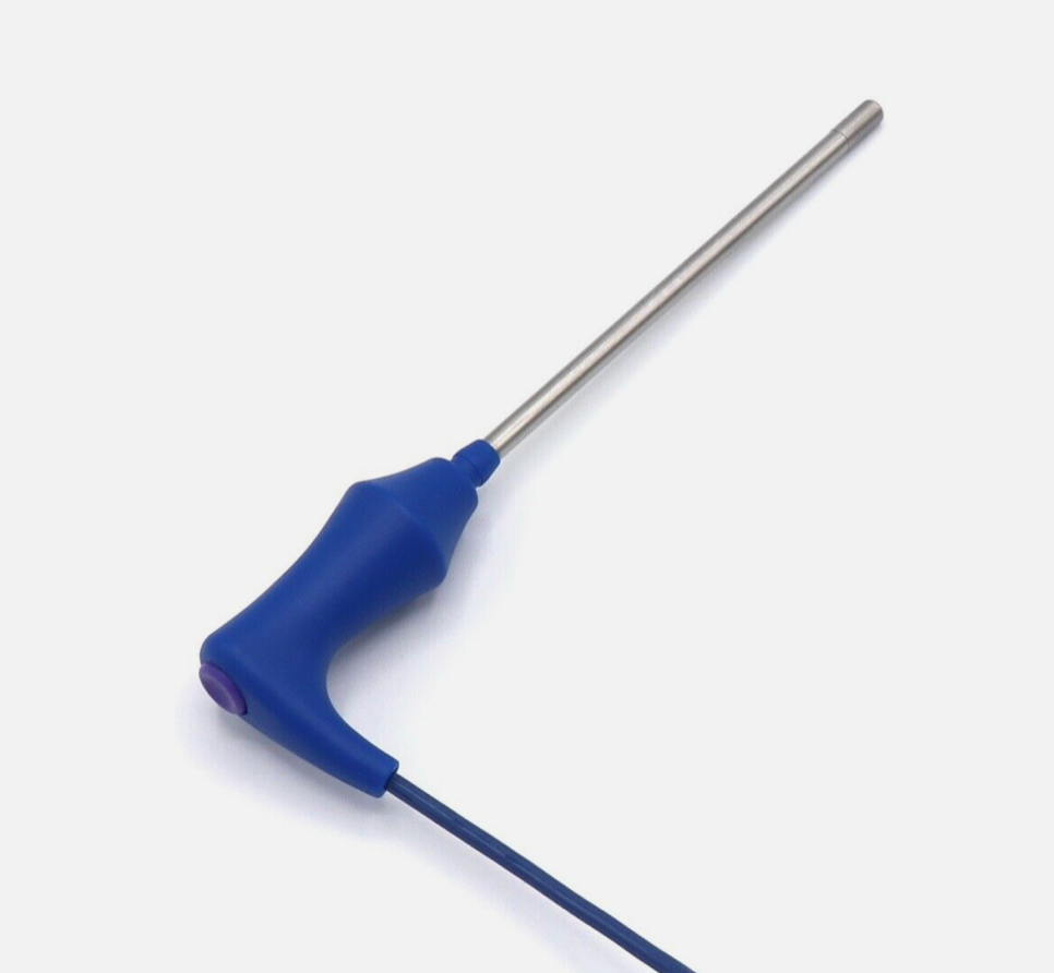 Mindray 6006-30-39598 Compatible SmartTemp Oral Temperature Probe -Ship Same Day